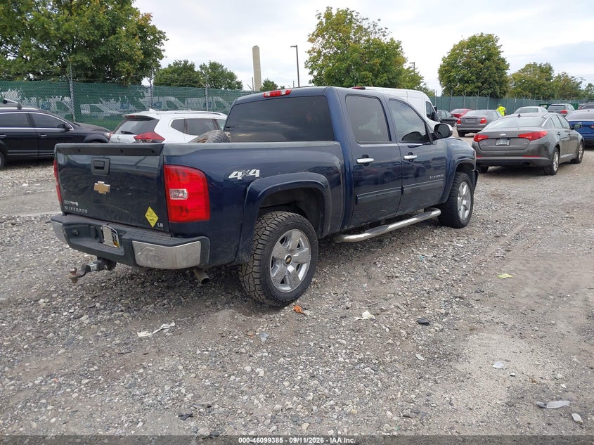 Vin: 3gcpkse39bg180066, lot: 46599043, chevrolet silverado 1500 lt 20114