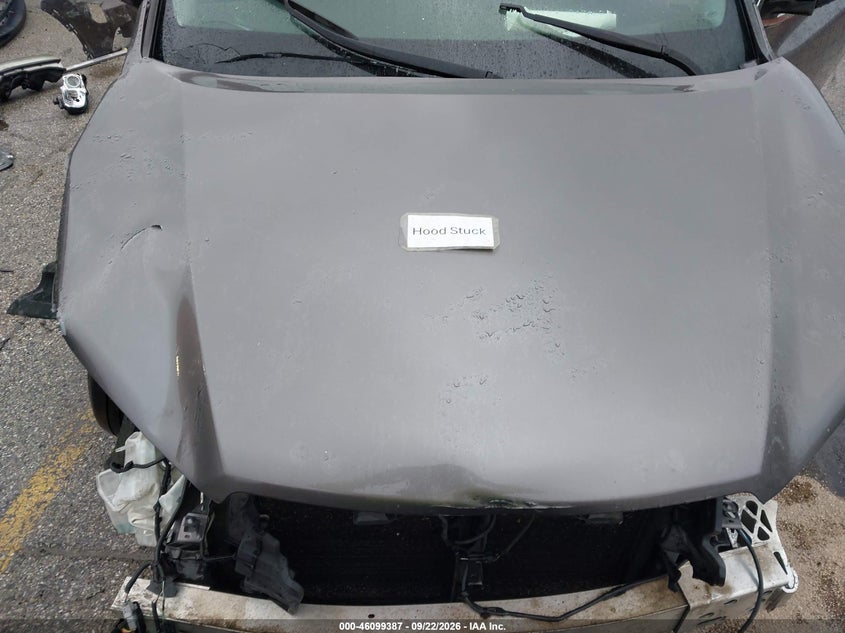 TOYOTA HIGHLANDER - zdjęcie 10