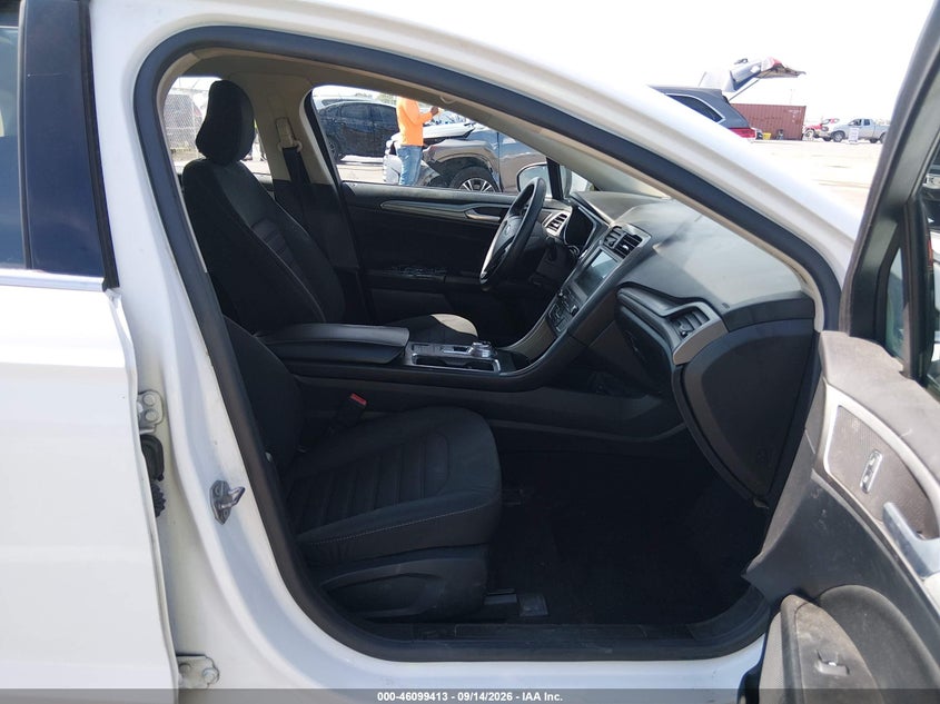 Vin: 3fa6p0h79lr129128, lot: 46599071, ford fusion se 20203