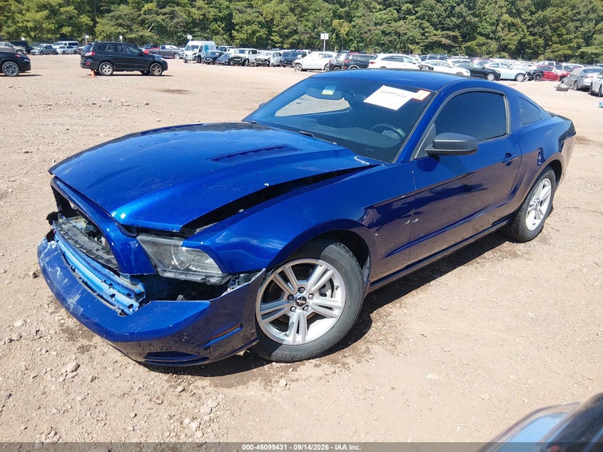 Vin: 1zvbp8am3e5297311, lot: 46599089, ford mustang v6 20142