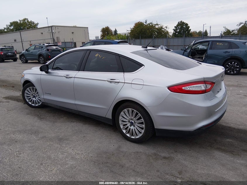 Vin: 3fa6p0uu1fr220944, lot: 46599098, ford fusion hybrid s 20153