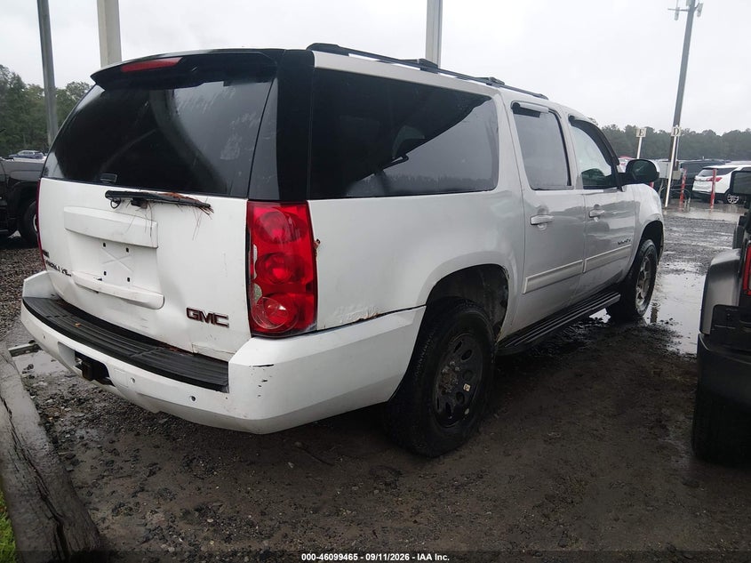 Vin: 1gks2he32br190746, lot: 46599123, gmc yukon xl 1500 sle 20114