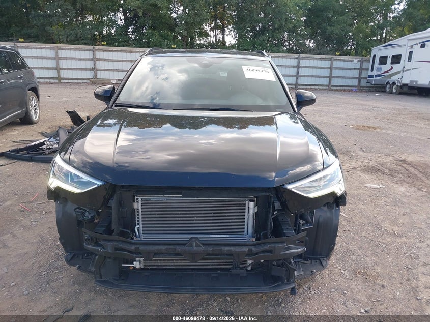 AUDI Q3 - zdjęcie 12