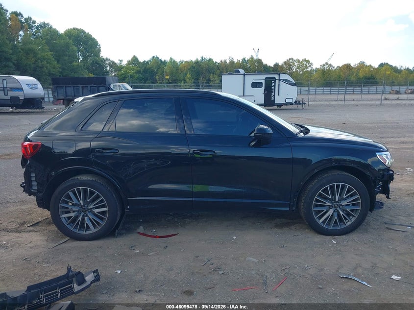 AUDI Q3 - zdjęcie 13
