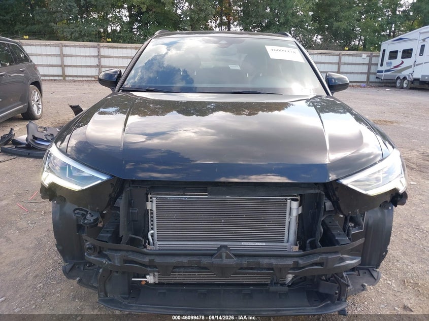 AUDI Q3 - zdjęcie 6