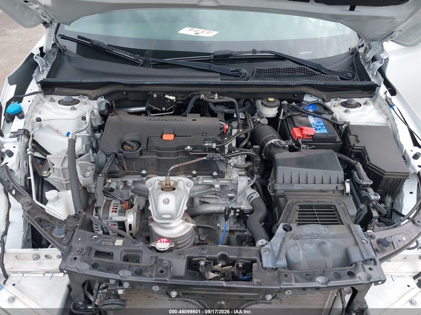 Фото 10 - HONDA CIVIC