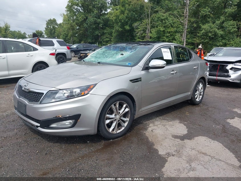 Vin: 5xxgn4a70dg132960, lot: 46599160, kia optima ex 20132