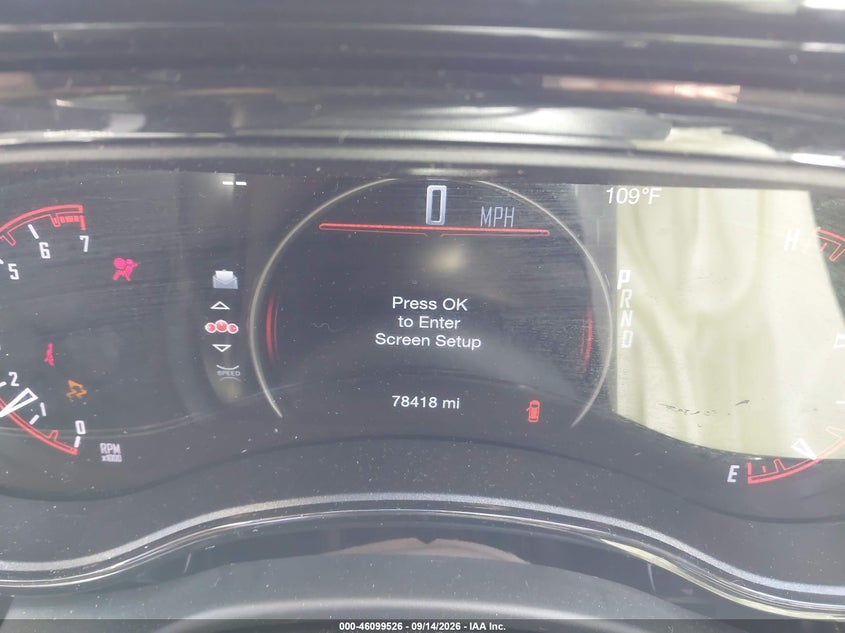 DODGE DURANGO 2022 VIN 1C4RDHAG9NC102103