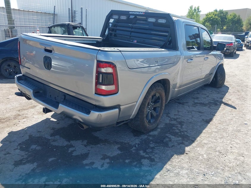 Vin: 1c6rreht0nn377440, lot: 46599187, ram 1500 limited  4x2 5'7 box 20224
