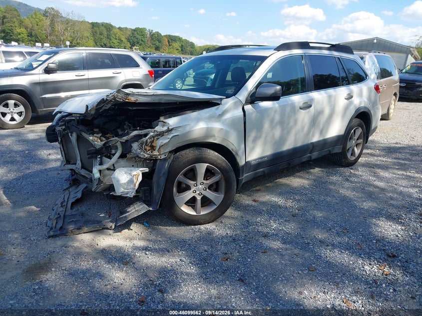Vin: 4s4brbpcxe3276066, lot: 46599220, subaru outback 2.5i limited 20142