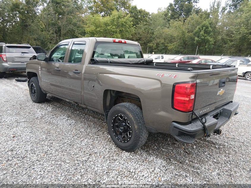 Vin: 1gcvkpeh4ez191772, lot: 46599264, chevrolet silverado 1500 work truck 1wt 20143