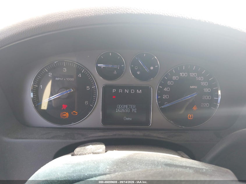 CADILLAC ESCALADE EXT 2008 VIN 3GYFK62848G281148