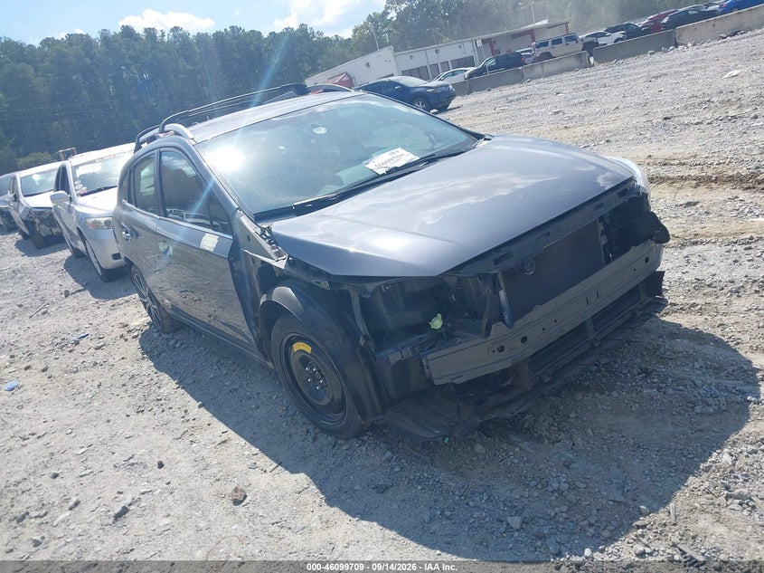 Vin: 4s3gtau68h3738892, lot: 46599366, subaru impreza 2.0i limited 2017 img_1