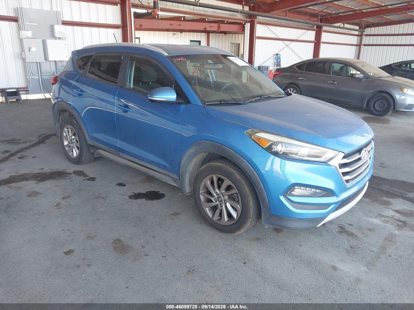 Vin: km8j3ca23hu340594, lot: 46599386, hyundai tucson eco 2017 img_1