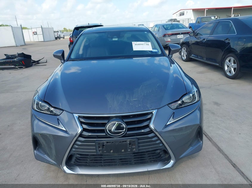 LEXUS IS 300 - zdjęcie 13