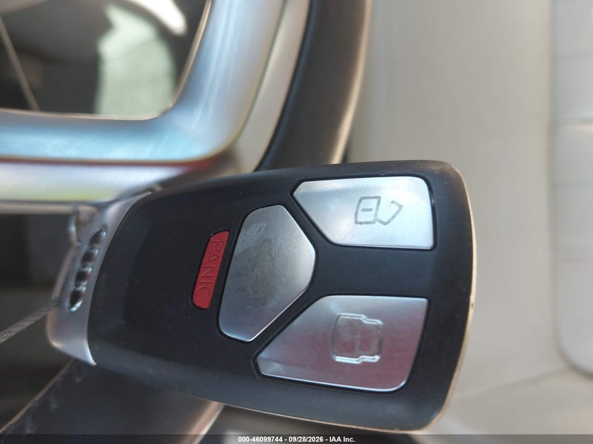AUDI Q5 - zdjęcie 11