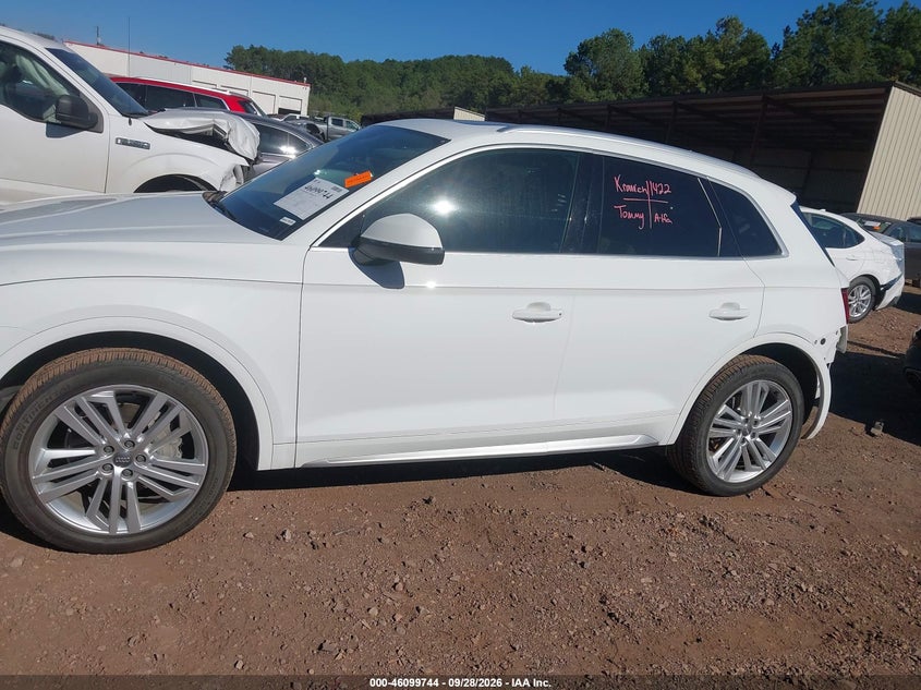 AUDI Q5 - zdjęcie 14