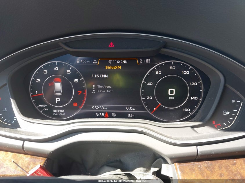 AUDI Q5 - zdjęcie 7