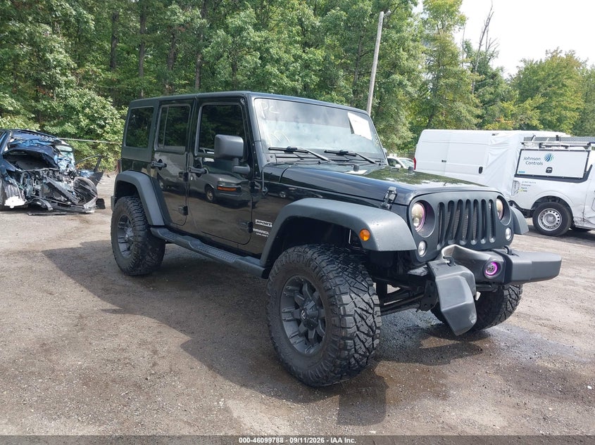 Vin: 1c4bjwdg3hl671575, lot: 46599446, jeep wrangler unlimited sport 4x4 2017 img_1