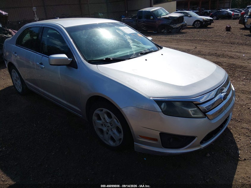 Vin: 3fahp0ha3br320823, lot: 46599464, ford fusion se 2011 img_1