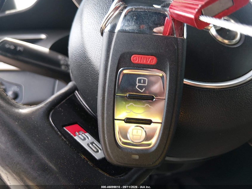 2015 AUDI S5 3.0T PREMIUM PLUS · Фото 11
