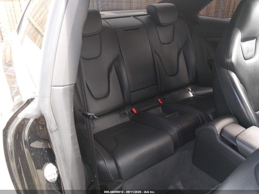 2015 AUDI S5 3.0T PREMIUM PLUS · Фото 8