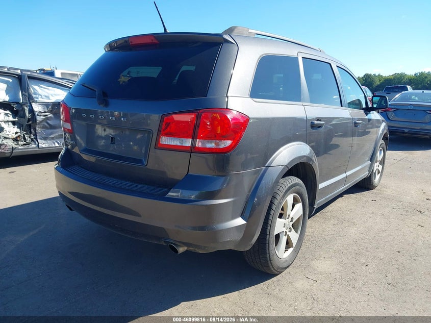 Vin: 3c4pddag2ft651325, lot: 46599474, dodge journey se 20154