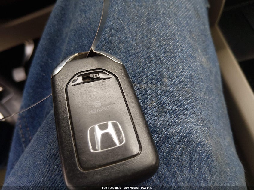 2019 HONDA PILOT ELITE · Фото 11