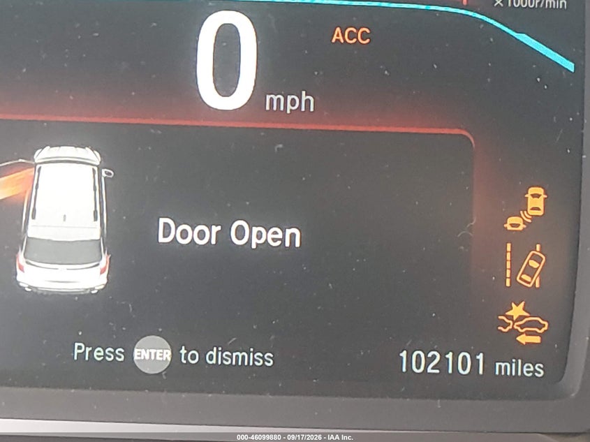 2019 HONDA PILOT ELITE · Фото 16