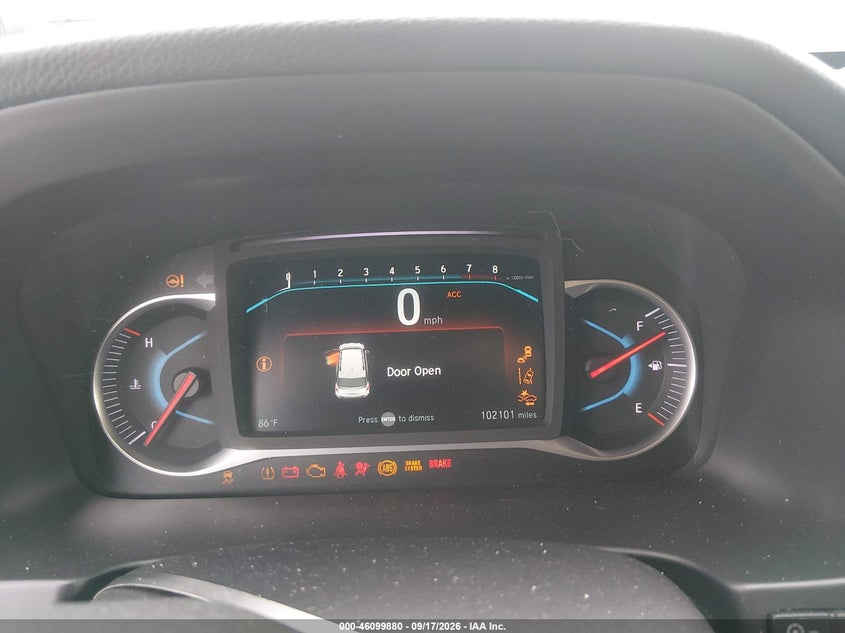 2019 HONDA PILOT ELITE · Фото 7