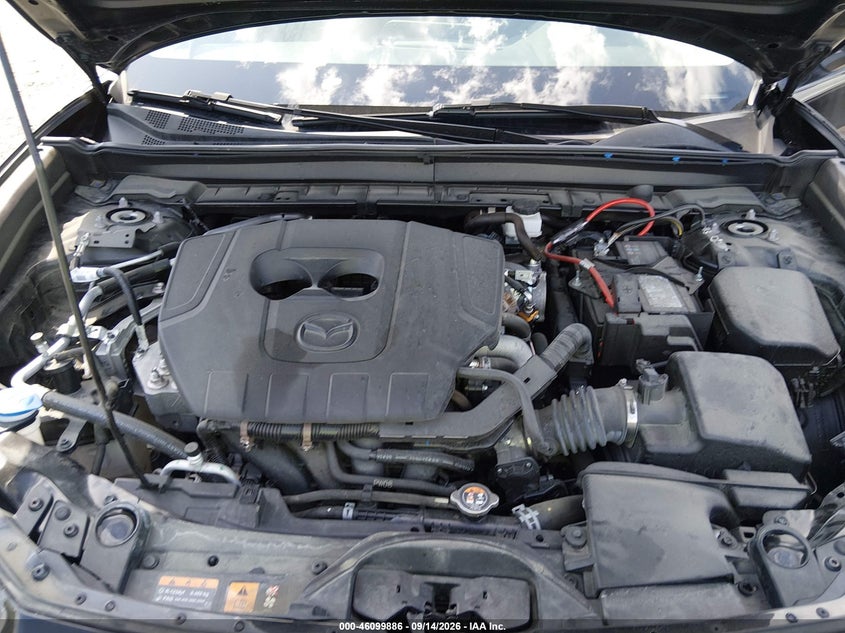 MAZDA CX-30 - zdjęcie 10