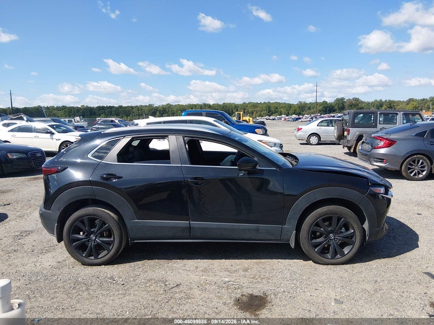 MAZDA CX-30 - zdjęcie 13