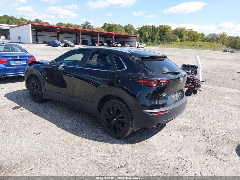 MAZDA CX-30 - zdjęcie 3