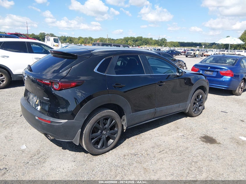 MAZDA CX-30 - zdjęcie 4
