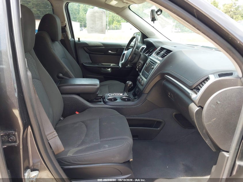 2014 GMC ACADIA auction photo 5