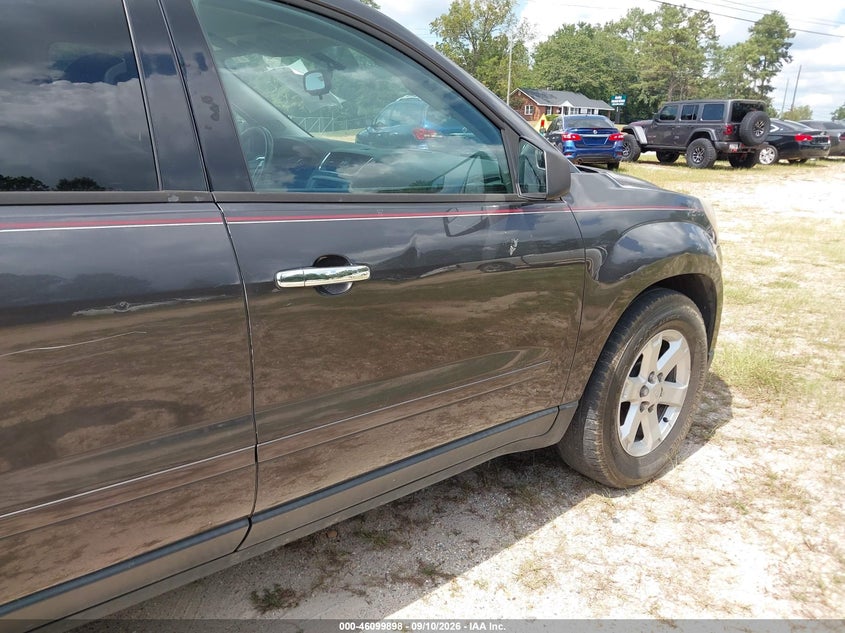 2014 GMC ACADIA auction photo 6