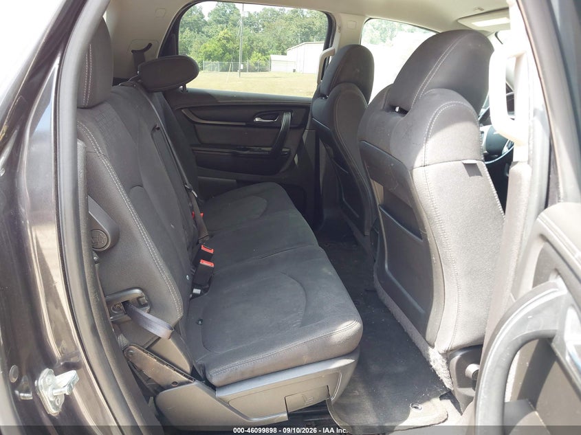 2014 GMC ACADIA auction photo 8