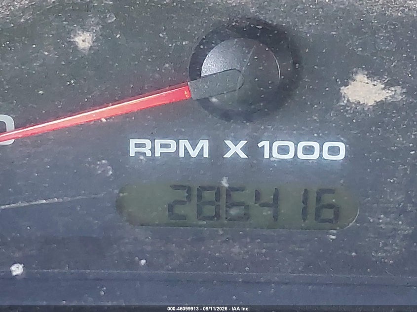 FORD RANGER 2008 VIN 1FTZR15E98PB07185