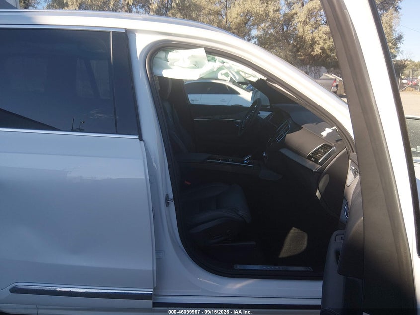 VOLVO XC90 - zdjęcie 5