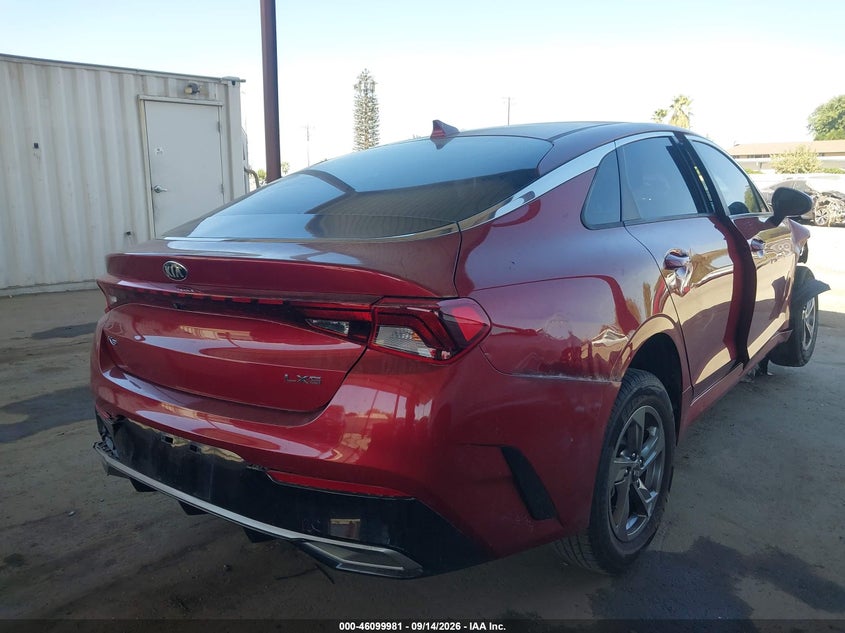 Vin: 5xxg14j28mg026112, lot: 46599639, kia k5 lxs 20214