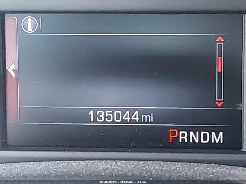 GMC SIERRA 1500 2014 VIN 3GTP1UEH2EG538347