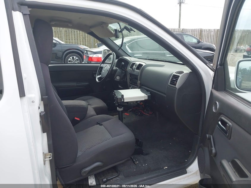 Vin: 1gcesbf99c8109029, lot: 46599679, chevrolet colorado 2012 img_1
