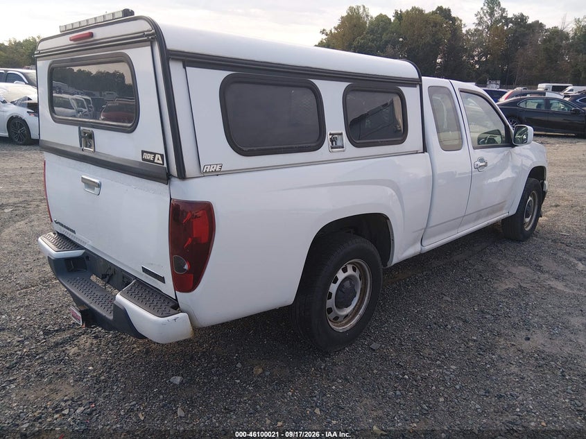 Vin: 1gcesbf99c8109029, lot: 46599679, chevrolet colorado 20124