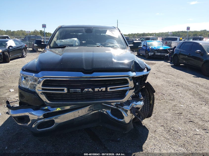 RAM 1500 - zdjęcie 12