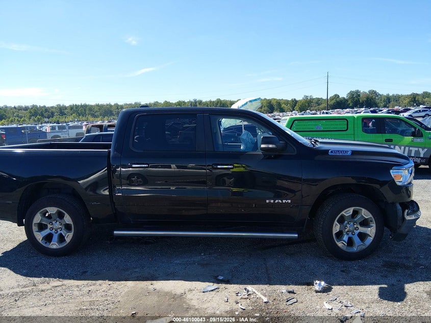 RAM 1500 - zdjęcie 13