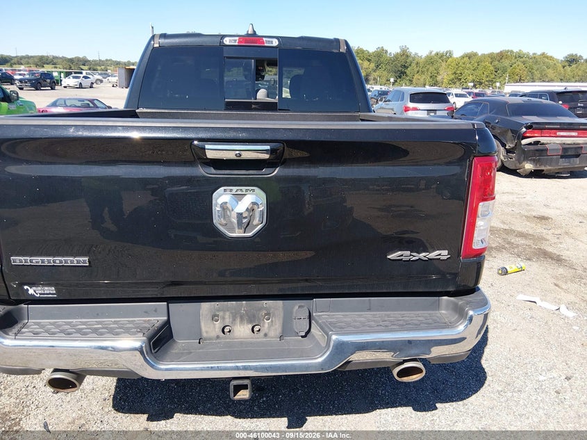 RAM 1500 - zdjęcie 16