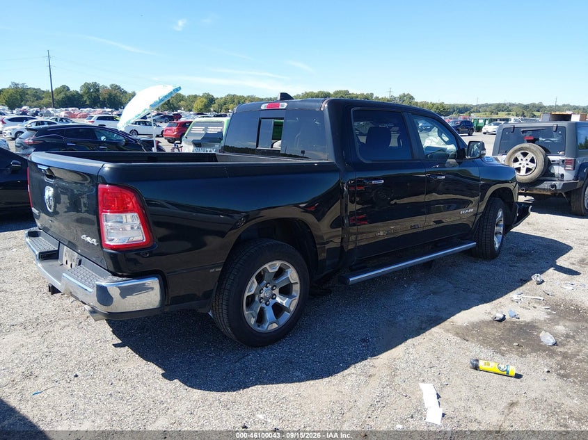 RAM 1500 - zdjęcie 4