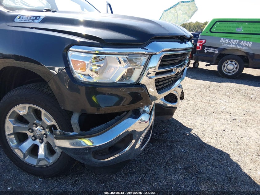 RAM 1500 - zdjęcie 6