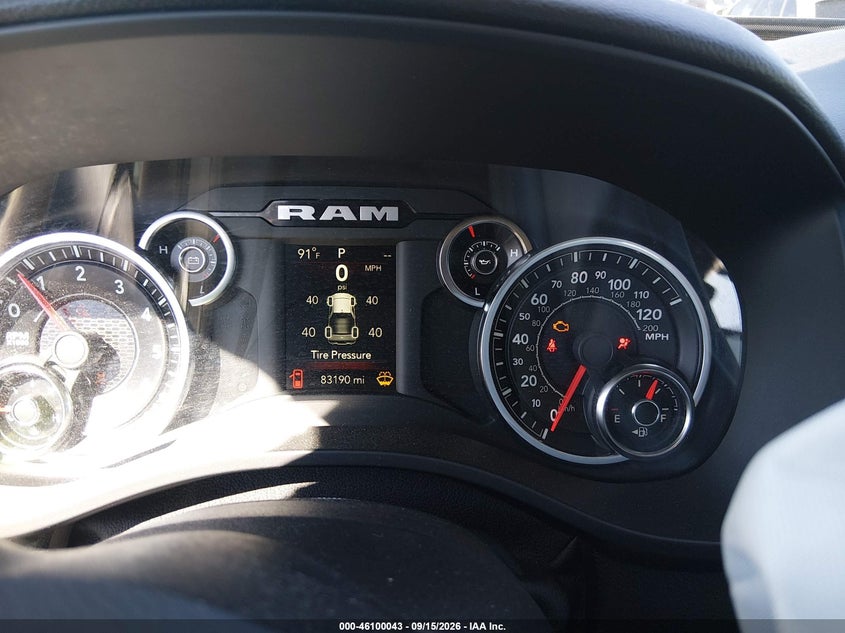 RAM 1500 - zdjęcie 7