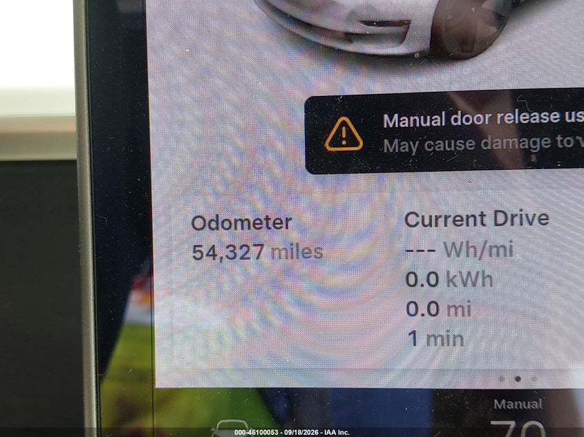 TESLA MODEL 3 - zdjęcie 15